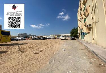 Продажа участка, Al Mowaihat 2, Al Mowaihat, Ajman, UAE #1 Продажа участка, Al Mowaihat 2, Al Mowaihat, Ajman, UAE #1