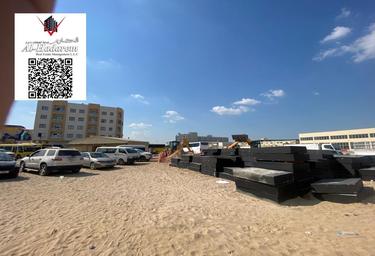 Продажа участка, Al Mowaihat 2, Al Mowaihat, Ajman, UAE #2 Продажа участка, Al Mowaihat 2, Al Mowaihat, Ajman, UAE #2