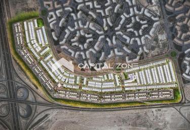 Land Sale at The Maiden Residence, Al Warsan 4, Al Warsan, Dubai, UAE #1 Land Sale at The Maiden Residence, Al Warsan 4, Al Warsan, Dubai, UAE #1