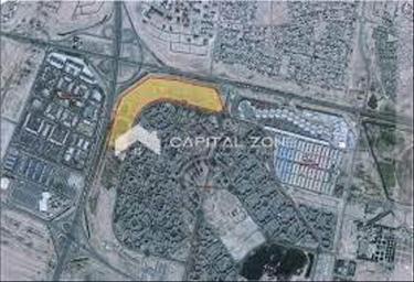 Land Sale at The Maiden Residence, Al Warsan 4, Al Warsan, Dubai, UAE #2 Land Sale at The Maiden Residence, Al Warsan 4, Al Warsan, Dubai, UAE #2