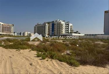 Land Sale at The Maiden Residence, Al Warsan 4, Al Warsan, Dubai, UAE #3 Land Sale at The Maiden Residence, Al Warsan 4, Al Warsan, Dubai, UAE #3