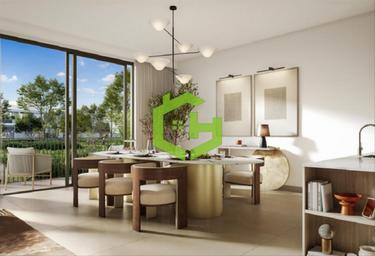 4-BD Townhouse Sale, 2,710 sq. ft. at Elva, Elva at The Valley, The Valley, Dubai, UAE #4