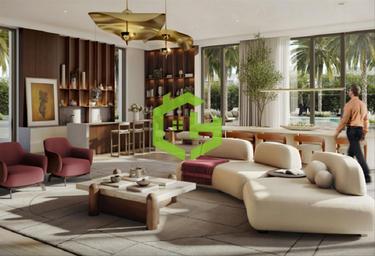4-BD Townhouse Sale, 2,710 sq. ft. at Elva, Elva at The Valley, The Valley, Dubai, UAE #3 4-BD Townhouse Sale, 2,710 sq. ft. at Elva, Elva at The Valley, The Valley, Dubai, UAE #3