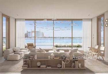 Land Sale at The Palm Crown, The Palm Crown, Palm Jumeirah, Dubai, UAE #4