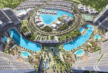 1-BD Apartment Sale, 556 sq. ft. at 330 Riverside Crescent, 330 Riverside Crescent, Sobha Hartland II, Bukadra, Dubai, UAE #3 1-BD Apartment Sale, 556 sq. ft. at 330 Riverside Crescent, 330 Riverside Crescent, Sobha Hartland II, Bukadra, Dubai, UAE #3