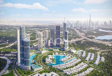 1-BD Apartment Sale, 556 sq. ft. at 330 Riverside Crescent, 330 Riverside Crescent, Sobha Hartland II, Bukadra, Dubai, UAE #2 1-BD Apartment Sale, 556 sq. ft. at 330 Riverside Crescent, 330 Riverside Crescent, Sobha Hartland II, Bukadra, Dubai, UAE #2