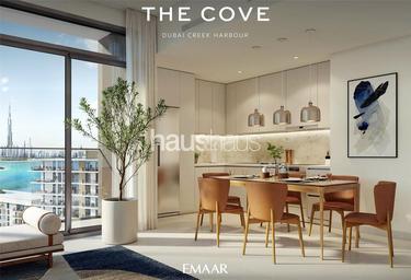 3-BD Townhouse Sale, 2,469 sq. ft., The Cove II Building 10, The Cove ll, Dubai Creek Harbour (The Lagoons), Dubai, UAE #3 3-BD Townhouse Sale, 2,469 sq. ft., The Cove II Building 10, The Cove ll, Dubai Creek Harbour (The Lagoons), Dubai, UAE #3