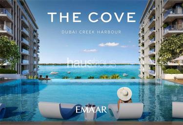3-BD Townhouse Sale, 2,469 sq. ft., The Cove II Building 10, The Cove ll, Dubai Creek Harbour (The Lagoons), Dubai, UAE #2 3-BD Townhouse Sale, 2,469 sq. ft., The Cove II Building 10, The Cove ll, Dubai Creek Harbour (The Lagoons), Dubai, UAE #2