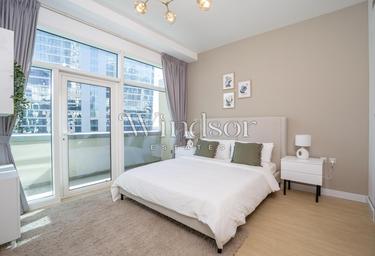 1-BD Apartment Sale, 691 sq. ft., Bay Square Building 11, Bay Square, Business Bay, Dubai, UAE #4