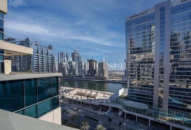1-BD Apartment Sale, 691 sq. ft., Bay Square Building 11, Bay Square, Business Bay, Dubai, UAE #3
