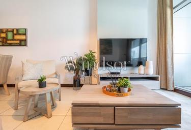 1-BD Apartment Sale, 791 sq. ft., Indigo Tower, JLT Cluster D, Jumeirah Lake Towers, Dubai, UAE #3