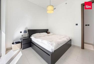 1-BD Apartment Sale, 495 sq. ft. at Sobha Creek Vistas Reserve, Sobha Creek Vistas Reserve, Sobha Hartland, Mohammed Bin Rashid City, Dubai, UAE #4