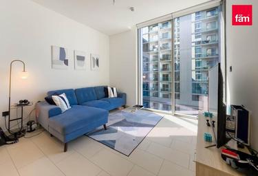 1-BD Apartment Sale, 495 sq. ft. at Sobha Creek Vistas Reserve, Sobha Creek Vistas Reserve, Sobha Hartland, Mohammed Bin Rashid City, Dubai, UAE #1 1-BD Apartment Sale, 495 sq. ft. at Sobha Creek Vistas Reserve, Sobha Creek Vistas Reserve, Sobha Hartland, Mohammed Bin Rashid City, Dubai, UAE #1