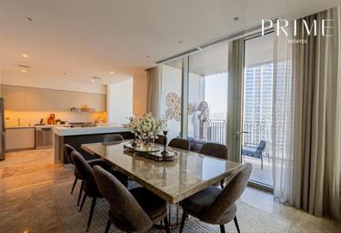 4-BD Apartment Sale, 1,000 sq. ft. at Creek Gate Tower 2, Creek Gate Tower 2, Creek Gate, Dubai Creek Harbour (The Lagoons), Dubai, UAE #2 4-BD Apartment Sale, 1,000 sq. ft. at Creek Gate Tower 2, Creek Gate Tower 2, Creek Gate, Dubai Creek Harbour (The Lagoons), Dubai, UAE #2
