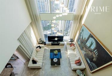 4-BD Apartment Sale, 1,000 sq. ft. at Creek Gate Tower 2, Creek Gate Tower 2, Creek Gate, Dubai Creek Harbour (The Lagoons), Dubai, UAE #3 4-BD Apartment Sale, 1,000 sq. ft. at Creek Gate Tower 2, Creek Gate Tower 2, Creek Gate, Dubai Creek Harbour (The Lagoons), Dubai, UAE #3