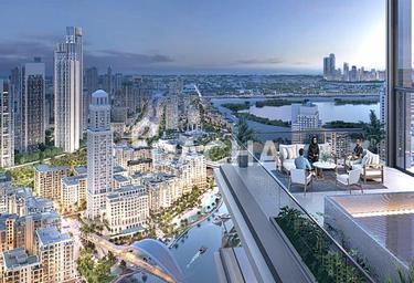 1-BD Apartment Sale, 757 sq. ft. at Creek Waters By Emaar, Creek Waters, Dubai Creek Harbour (The Lagoons), Dubai, UAE #1 1-BD Apartment Sale, 757 sq. ft. at Creek Waters By Emaar, Creek Waters, Dubai Creek Harbour (The Lagoons), Dubai, UAE #1