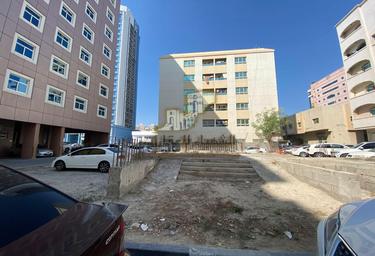 Land Sale, Al Rashidiya 3, Al Rashidiya, Ajman, UAE #2 Land Sale, Al Rashidiya 3, Al Rashidiya, Ajman, UAE #2