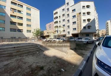 Land Sale, Al Rashidiya 3, Al Rashidiya, Ajman, UAE #4