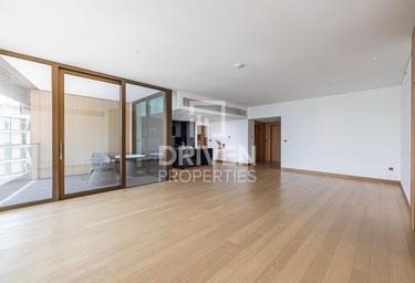 3-BD Apartment Sale, 1,000 sq. ft., Bulgari Resort & Residences, Jumeirah Bay Island, Jumeirah, Dubai, UAE #4
