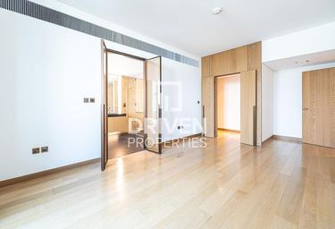 2-BD Apartment Sale, 1,000 sq. ft., Bulgari Resort & Residences, Jumeirah Bay Island, Jumeirah, Dubai, UAE #4