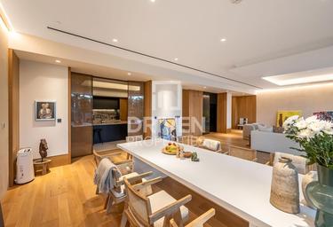3-BD Apartment Sale, 1,000 sq. ft., Bulgari Resort & Residences, Jumeirah Bay Island, Jumeirah, Dubai, UAE #4