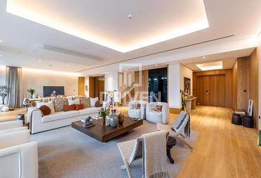 3-BD Apartment Sale, 1,000 sq. ft., Bulgari Resort & Residences, Jumeirah Bay Island, Jumeirah, Dubai, UAE #1 3-BD Apartment Sale, 1,000 sq. ft., Bulgari Resort & Residences, Jumeirah Bay Island, Jumeirah, Dubai, UAE #1