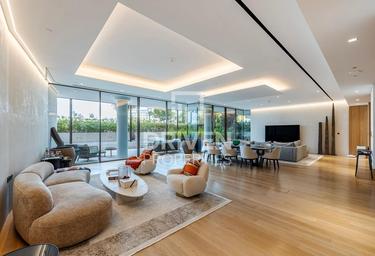 3-BD Apartment Sale, 1,000 sq. ft., Bulgari Resort & Residences, Jumeirah Bay Island, Jumeirah, Dubai, UAE #2 3-BD Apartment Sale, 1,000 sq. ft., Bulgari Resort & Residences, Jumeirah Bay Island, Jumeirah, Dubai, UAE #2