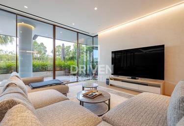 3-BD Apartment Sale, 1,000 sq. ft., Bulgari Resort & Residences, Jumeirah Bay Island, Jumeirah, Dubai, UAE #4