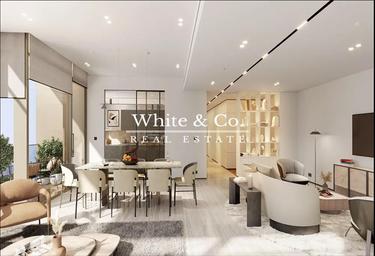 Продажа 1-комн. квартиры, 749 фут² в ЖК «Difc Living», DIFC Living, DIFC, Dubai, UAE #1 Продажа 1-комн. квартиры, 749 фут² в ЖК «Difc Living», DIFC Living, DIFC, Dubai, UAE #1