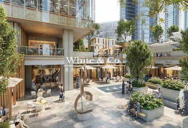 Продажа 1-комн. квартиры, 749 фут² в ЖК «Difc Living», DIFC Living, DIFC, Dubai, UAE #3 Продажа 1-комн. квартиры, 749 фут² в ЖК «Difc Living», DIFC Living, DIFC, Dubai, UAE #3