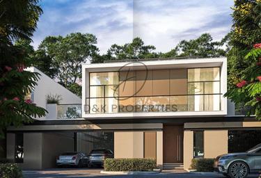 Land Sale at Sobha Reserve Villas, Sobha Reserve, Wadi Al Safa 2, Dubai, UAE #2 Land Sale at Sobha Reserve Villas, Sobha Reserve, Wadi Al Safa 2, Dubai, UAE #2