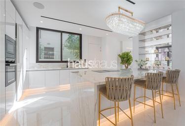 5-BD House Sale, 5,499 sq. ft., Flora, DAMAC Hills, Dubai, UAE #3 5-BD House Sale, 5,499 sq. ft., Flora, DAMAC Hills, Dubai, UAE #3