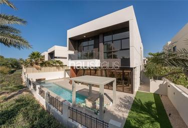 5-BD House Sale, 5,499 sq. ft., Flora, DAMAC Hills, Dubai, UAE #1 5-BD House Sale, 5,499 sq. ft., Flora, DAMAC Hills, Dubai, UAE #1