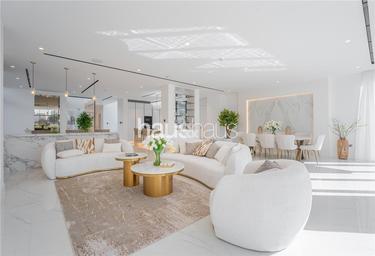 5-BD House Sale, 5,499 sq. ft., Flora, DAMAC Hills, Dubai, UAE #2 5-BD House Sale, 5,499 sq. ft., Flora, DAMAC Hills, Dubai, UAE #2
