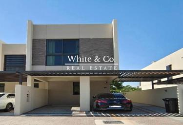3-BD House Sale, 1,881 sq. ft., Aurum Villas, Sycamore, Damac Hills 2, Dubai, UAE #3 3-BD House Sale, 1,881 sq. ft., Aurum Villas, Sycamore, Damac Hills 2, Dubai, UAE #3
