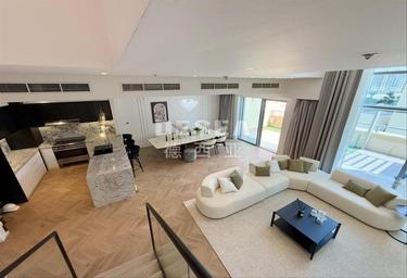 4-BD Townhouse Sale, 3,501 sq. ft., Harbour Views Podium, Dubai Creek Harbour (The Lagoons), Dubai, UAE #3 4-BD Townhouse Sale, 3,501 sq. ft., Harbour Views Podium, Dubai Creek Harbour (The Lagoons), Dubai, UAE #3