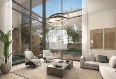 4-BD Townhouse Sale, 3,109 sq. ft. at Ferns, Ferns, Haven By Aldar, Dubai Land, Dubai, UAE #4