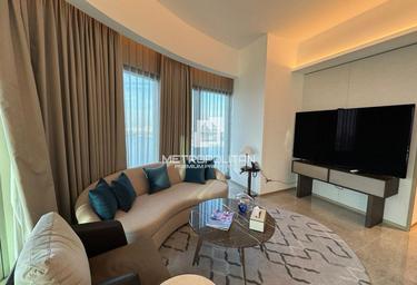 2-BD Apartment Sale, 1,000 sq. ft. at Address Residences at Dubai Creek Harbour, Address Residences Dubai Creek Harbour, Dubai Creek Harbour (The Lagoons), Dubai, UAE #4