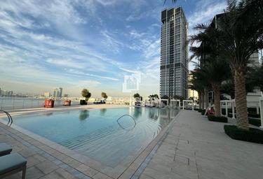 2-BD Apartment Sale, 1,000 sq. ft. at Address Residences at Dubai Creek Harbour, Address Residences Dubai Creek Harbour, Dubai Creek Harbour (The Lagoons), Dubai, UAE #2 2-BD Apartment Sale, 1,000 sq. ft. at Address Residences at Dubai Creek Harbour, Address Residences Dubai Creek Harbour, Dubai Creek Harbour (The Lagoons), Dubai, UAE #2
