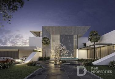Land Sale at Residences 18, District One, Mohammed Bin Rashid City, Dubai, UAE #3 Land Sale at Residences 18, District One, Mohammed Bin Rashid City, Dubai, UAE #3