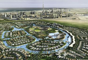 Land Sale at Residences 18, District One, Mohammed Bin Rashid City, Dubai, UAE #1 Land Sale at Residences 18, District One, Mohammed Bin Rashid City, Dubai, UAE #1