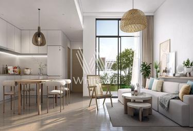 Продажа таунхауса 2 927 фут², 3 спальни в ЖК «The Sustainable City Yas Island», The Sustainable City - Yas Island, Yas Island, Abu Dhabi, UAE #1 Продажа таунхауса 2 927 фут², 3 спальни в ЖК «The Sustainable City Yas Island», The Sustainable City - Yas Island, Yas Island, Abu Dhabi, UAE #1