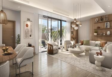 Продажа таунхауса 2 927 фут², 3 спальни в ЖК «The Sustainable City Yas Island», The Sustainable City - Yas Island, Yas Island, Abu Dhabi, UAE #3 Продажа таунхауса 2 927 фут², 3 спальни в ЖК «The Sustainable City Yas Island», The Sustainable City - Yas Island, Yas Island, Abu Dhabi, UAE #3