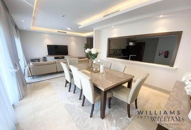 4-BD Townhouse Sale, 4,074 sq. ft. at California Village Dubai, California Village, Dubai Land, Dubai, UAE #4