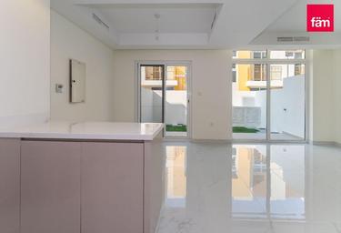 3-BD Townhouse Sale, 1,208 sq. ft. at Just Cavalli Villas, Just Cavalli Villas, Aquilegia, Damac Hills 2, Dubai, UAE #4