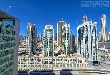 3-BD Apartment Sale, 1,000 sq. ft. at Burj Pacific, Burj Pacific, Business Bay, Dubai, UAE #4