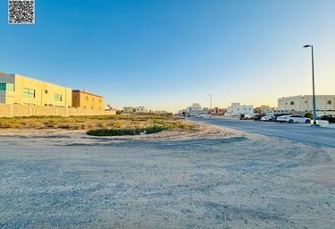 Продажа участка, Al Nafoora 1 building, Al Rawda 2, Al Rawda, Ajman, UAE #2 Продажа участка, Al Nafoora 1 building, Al Rawda 2, Al Rawda, Ajman, UAE #2