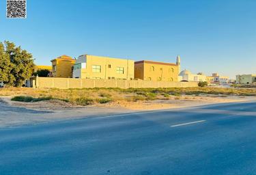 Продажа участка, Al Nafoora 1 building, Al Rawda 2, Al Rawda, Ajman, UAE #1 Продажа участка, Al Nafoora 1 building, Al Rawda 2, Al Rawda, Ajman, UAE #1