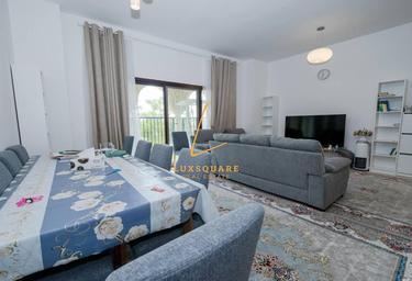 3-BD Apartment Sale, 1,000 sq. ft., Al Andalus Tower E, Al Andalus, Jumeirah Golf Estates, Dubai, UAE #4