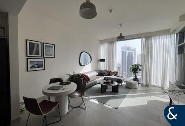 1-BD Apartment Sale, 780 sq. ft. at Creek Rise Tower 2, Creek Rise Tower 2, Creek Rise, Dubai Creek Harbour (The Lagoons), Dubai, UAE #2 1-BD Apartment Sale, 780 sq. ft. at Creek Rise Tower 2, Creek Rise Tower 2, Creek Rise, Dubai Creek Harbour (The Lagoons), Dubai, UAE #2